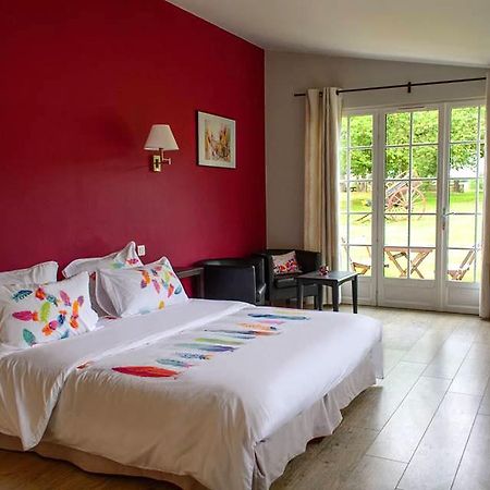 Chambres d'hôtes Le Moulin de Vrin Sancergues Extérieur photo