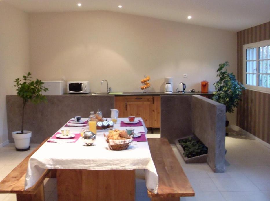 Chambres d'hôtes Le Moulin de Vrin Sancergues Extérieur photo