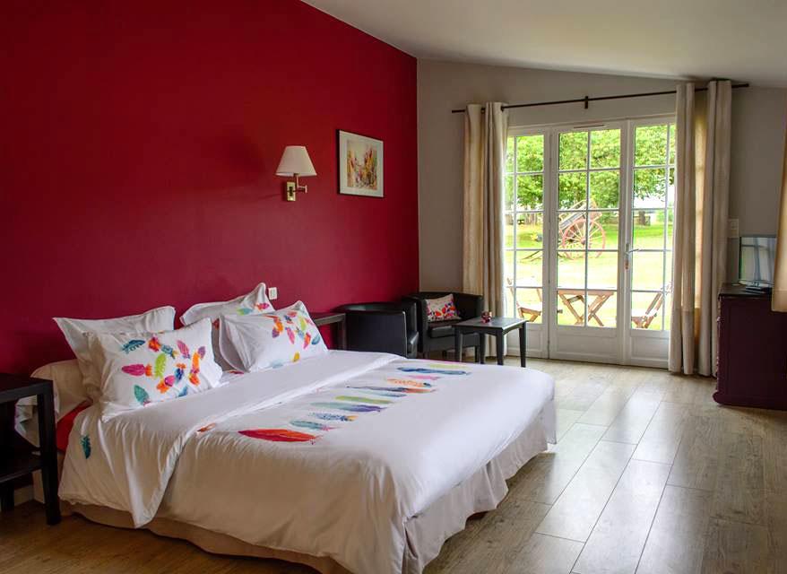 Chambres d'hôtes Le Moulin de Vrin Sancergues Extérieur photo
